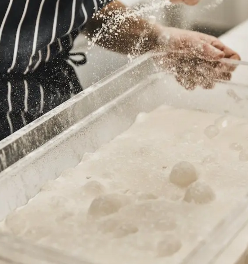 Nominate friends & family to win a free box of treats